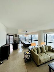 Marina Bay Residences (D1), Condominium #466571841